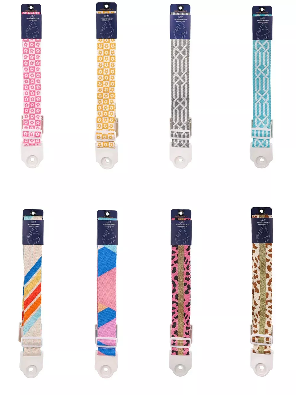 Simply Southern: Cooler Straps