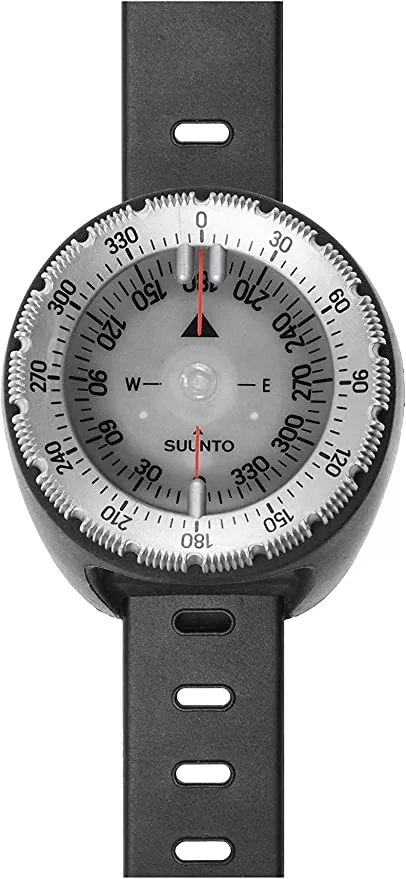 SK-8 Diving Compass /Wrist NH