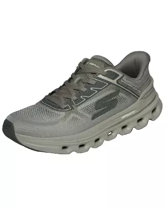 Skechers Go Run Glide-Step Arch Fit - Olive