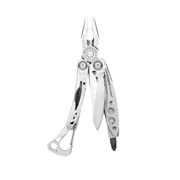 Skeletool Stainless Peg