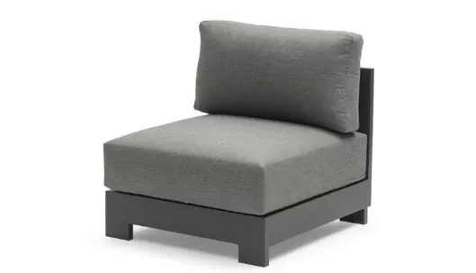 Sky Armless Chair