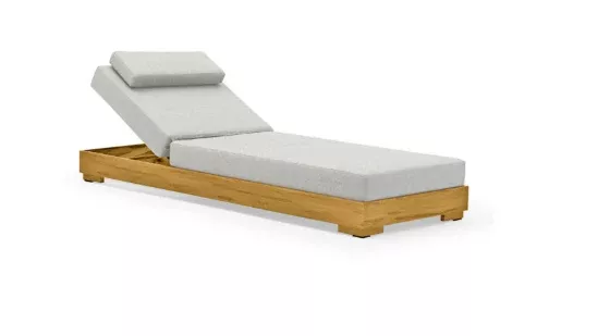 Sky Chaise lounge