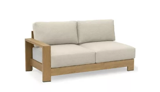 Sky Right hand love seat