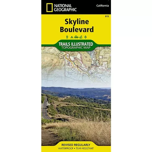 Skyline Boulevard