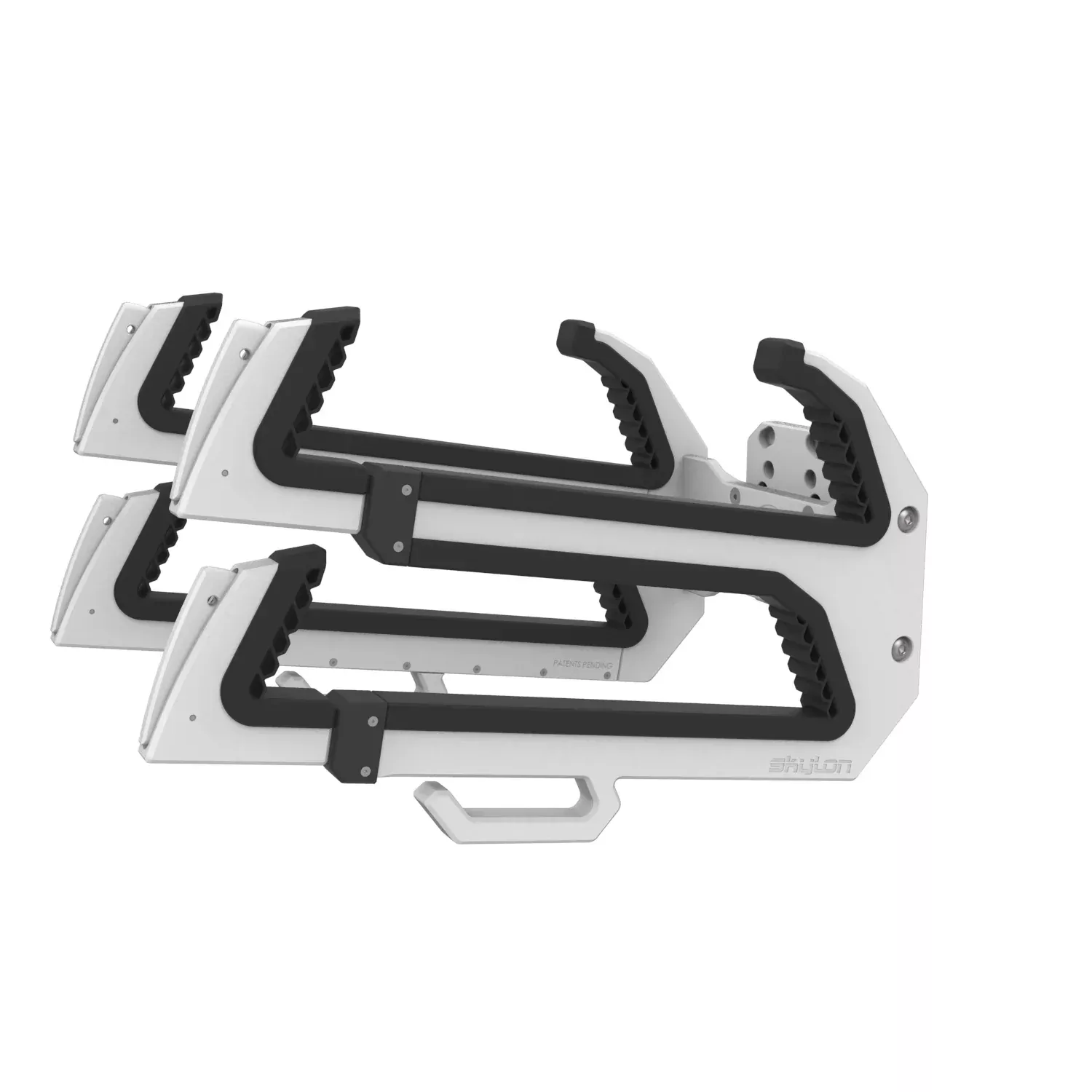 Skylon Skylock PRO4 Clamping Racks for 2012+ Mastercraft (Pair)