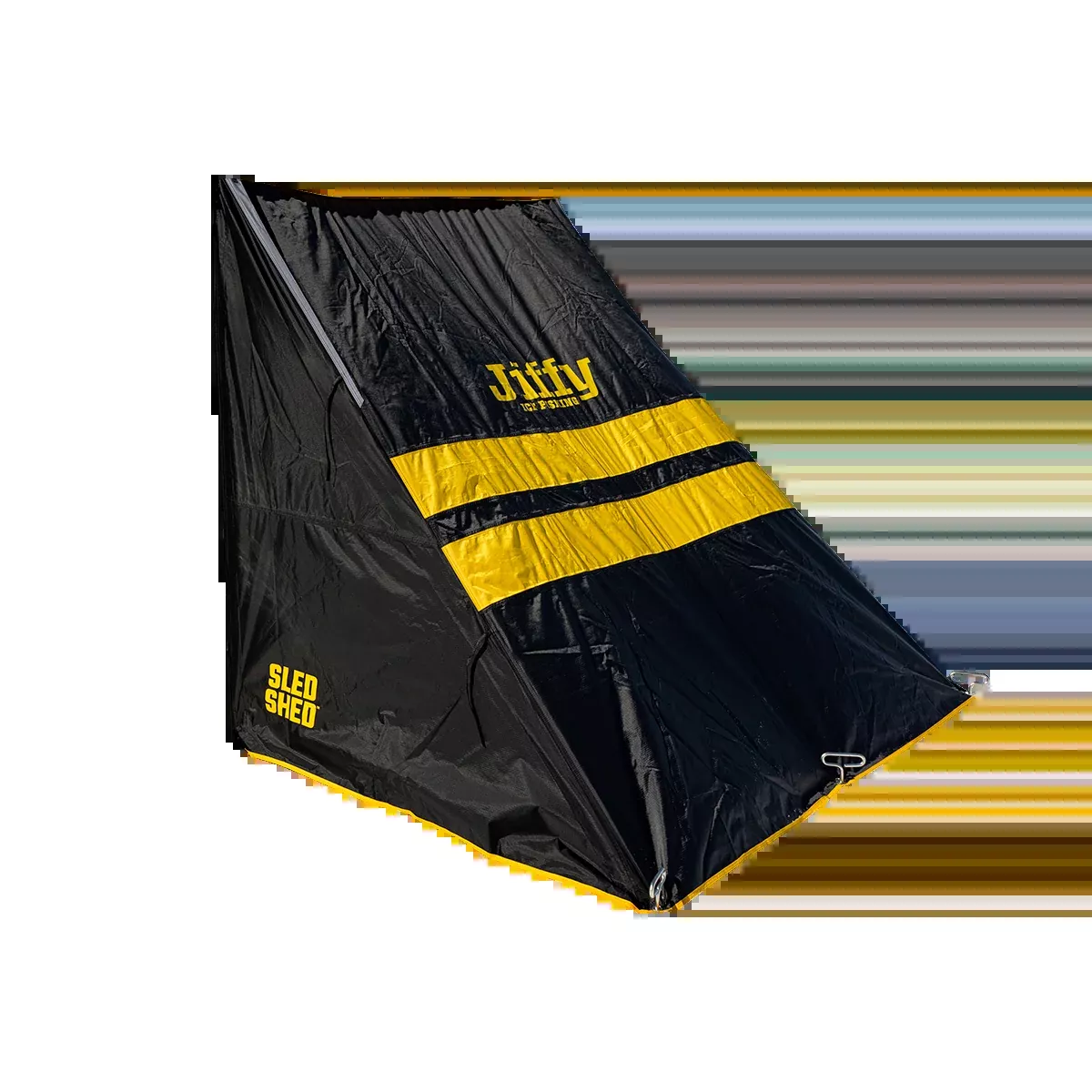 Sled Shed™