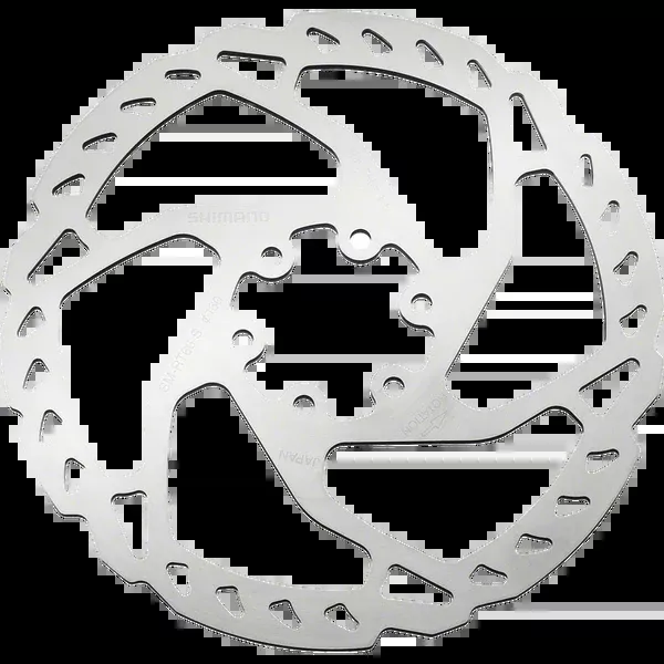 SLX SM-RT66-S 160mm 6B Rotor (E)