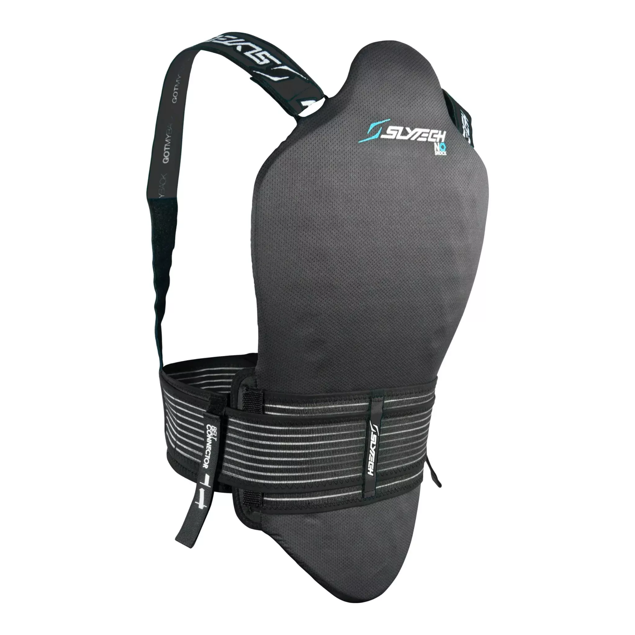 Slytech Backpro NoShock XT Lite