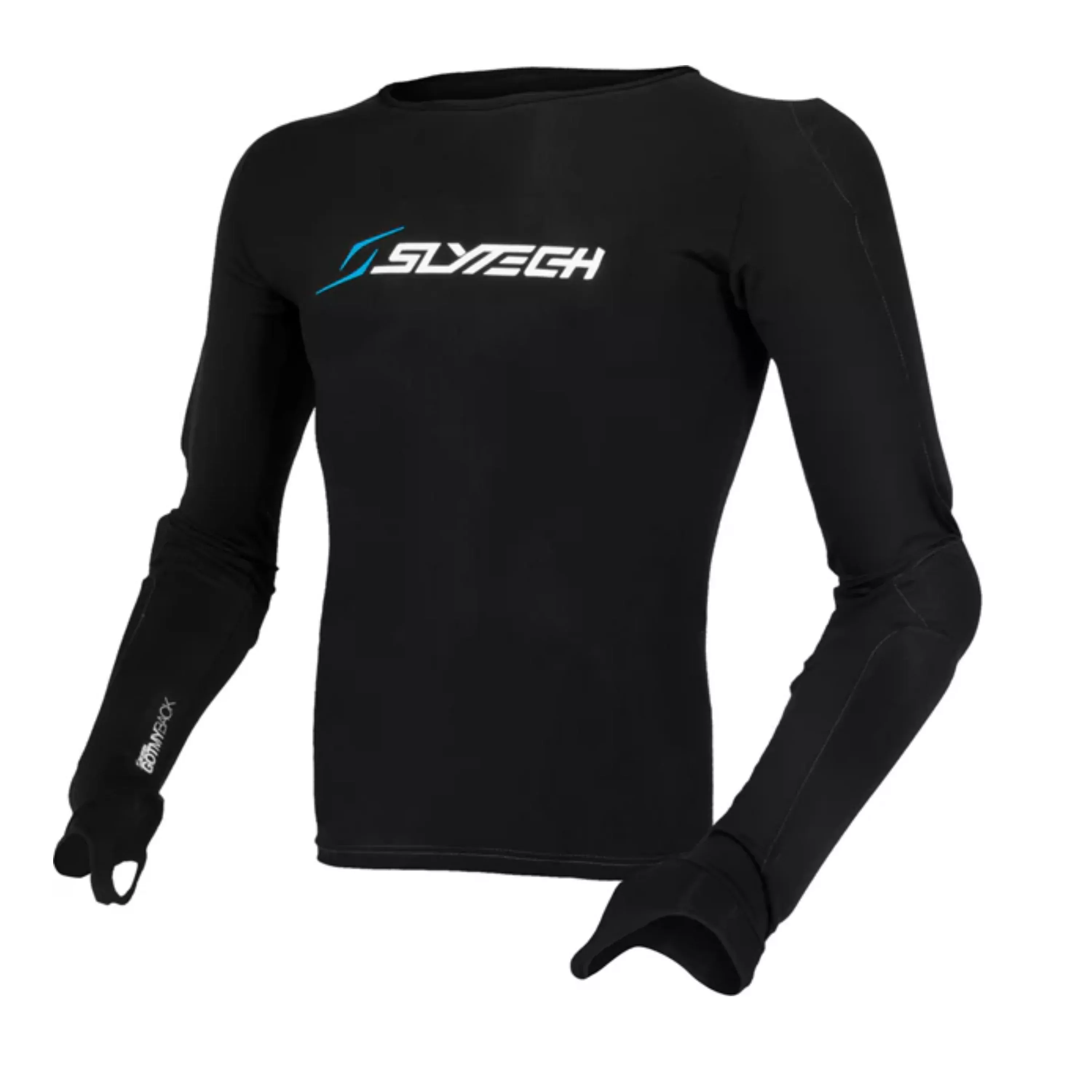 Slytech Ski Race Protective Jacket