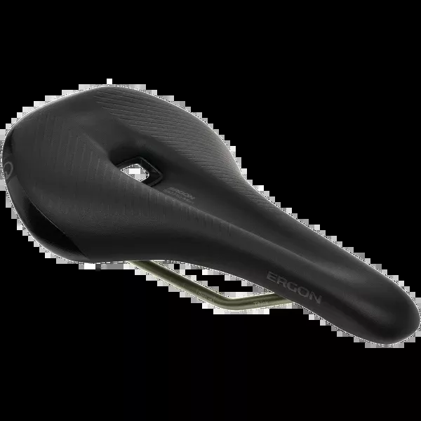 SM Pro Saddle Ti Stealth - M/L