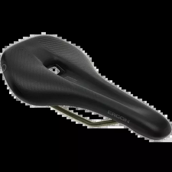 SM Pro Saddle Ti Stealth - S/M