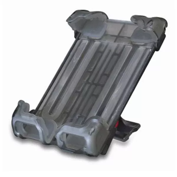 Smartphone Caddy Hefty - Black