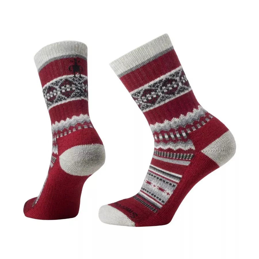 Smartwool Everyday Snowed In Sweater Socks