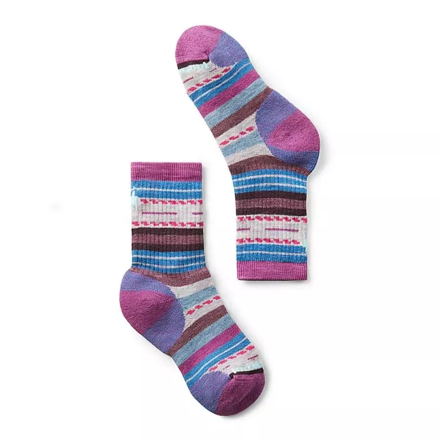 Smartwool Margarita Crew (junior)