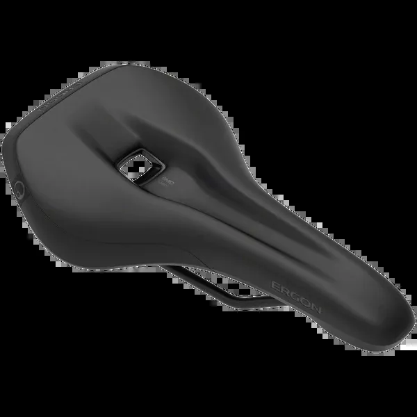 SMC Saddle Stealth - S/M