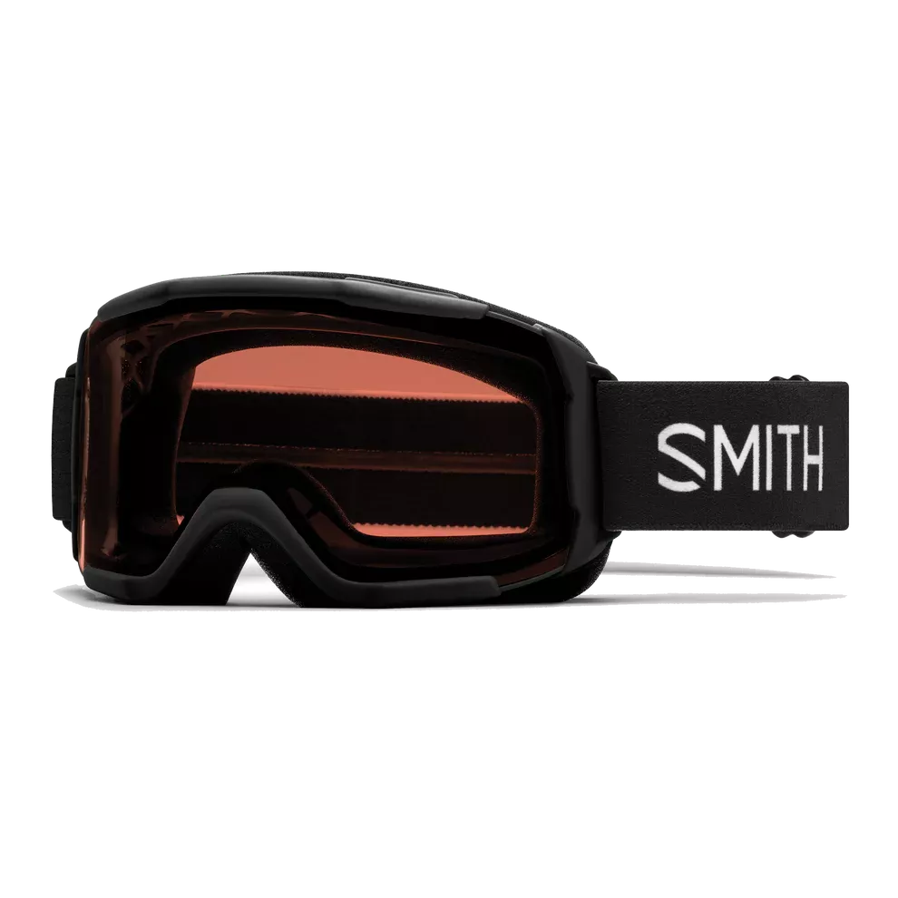 SMITH Daredevil Youth Goggle 2026 - Black