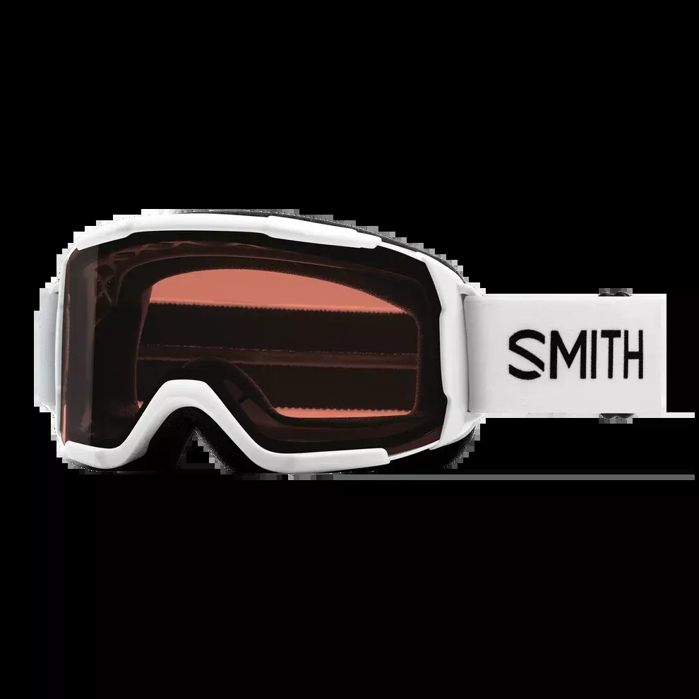 SMITH Daredevil Youth Goggle 2026 - White