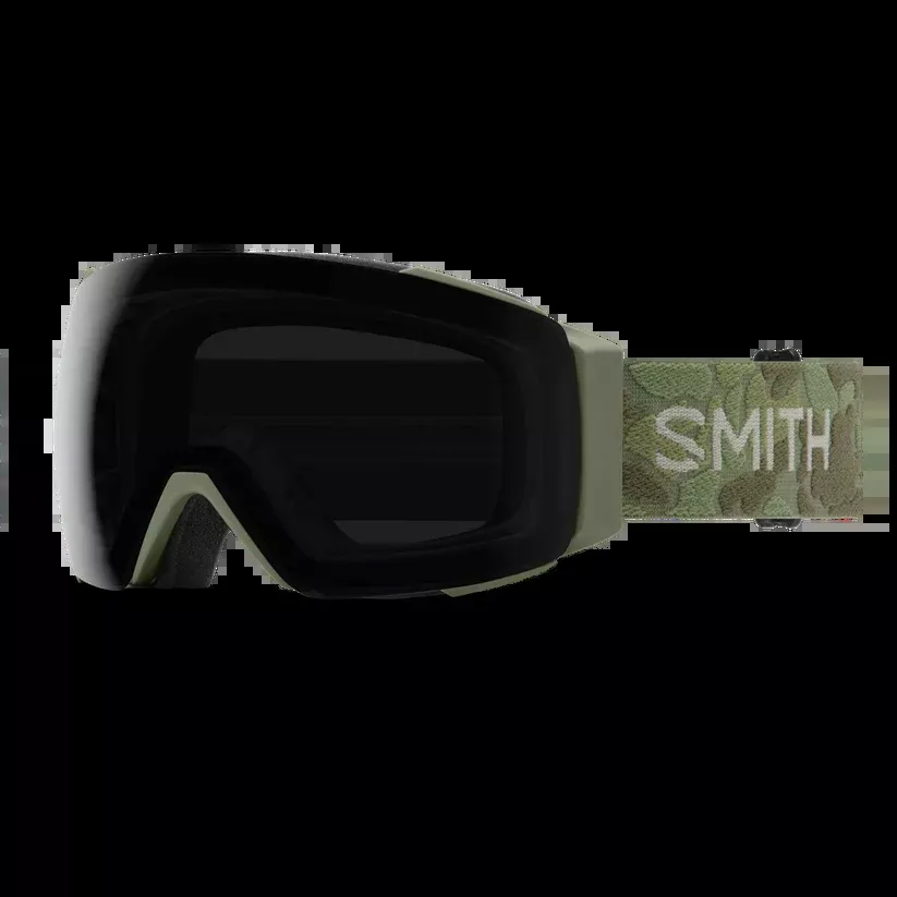 SMITH I/O MAG Goggle 2026 - Smith x High Fives