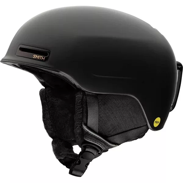 Smith Optics Allure MIPS Adult Snow Helmets (Refurbished)