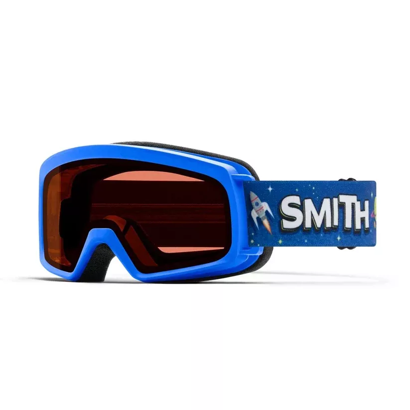 SMITH Rascal Youth Small Goggle 2026 - Supernova Rockets
