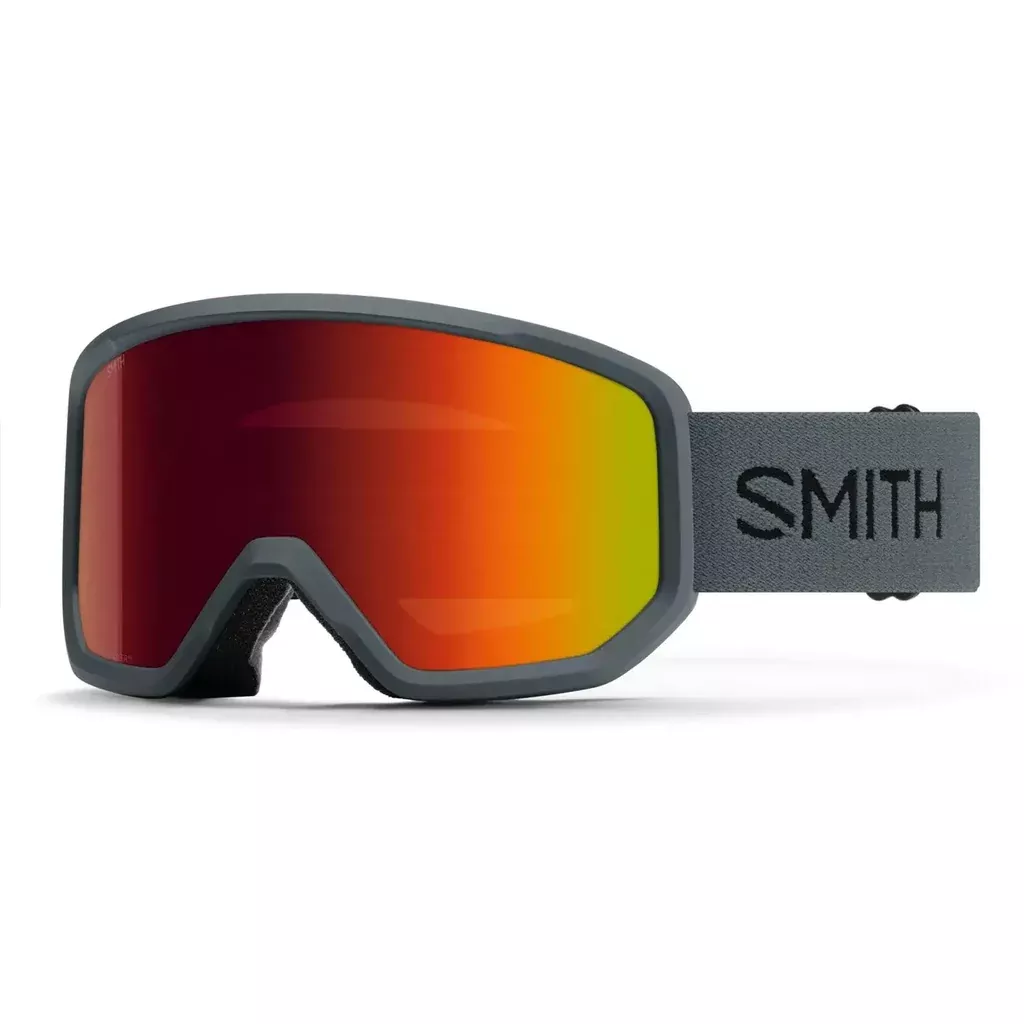 SMITH Transfer Goggle 2026 - Slate