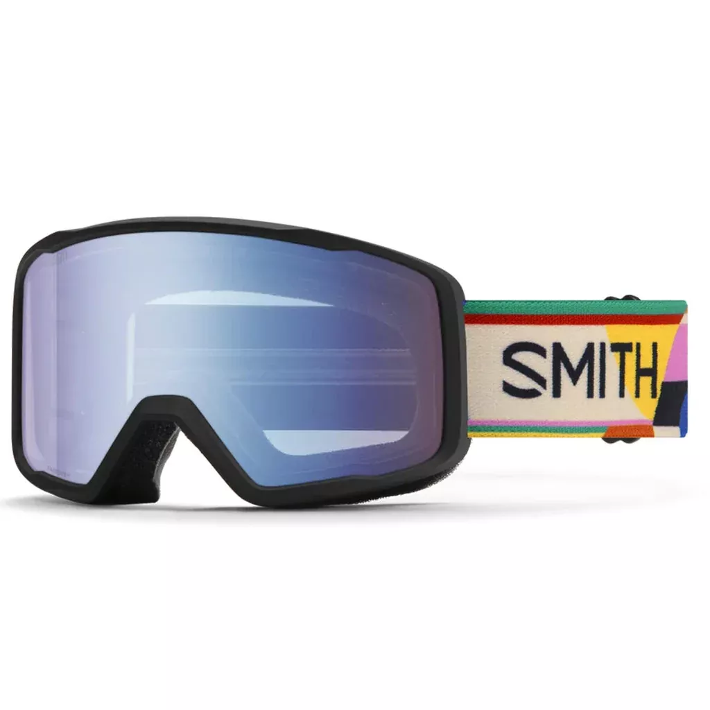 SMITH Tribute Goggle 2026 - Formation