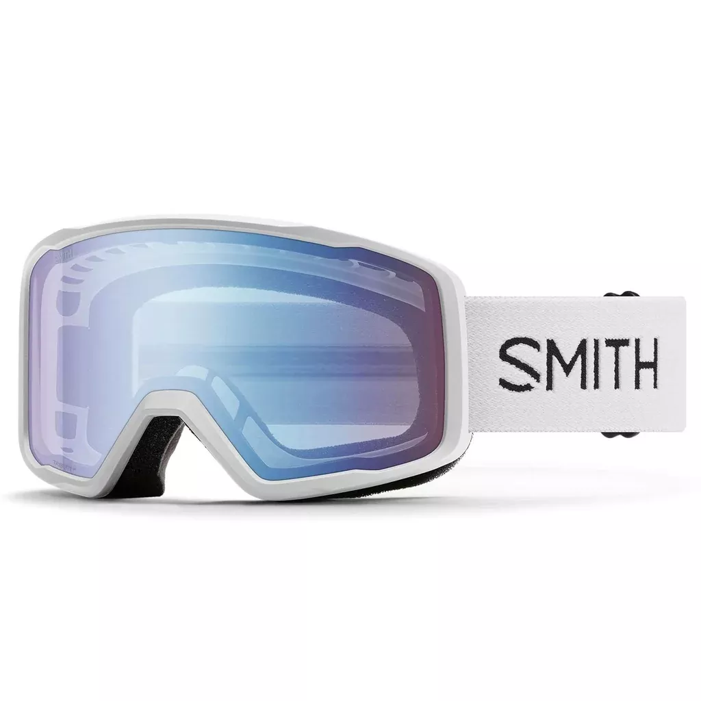 SMITH Tribute Goggle 2026 - White