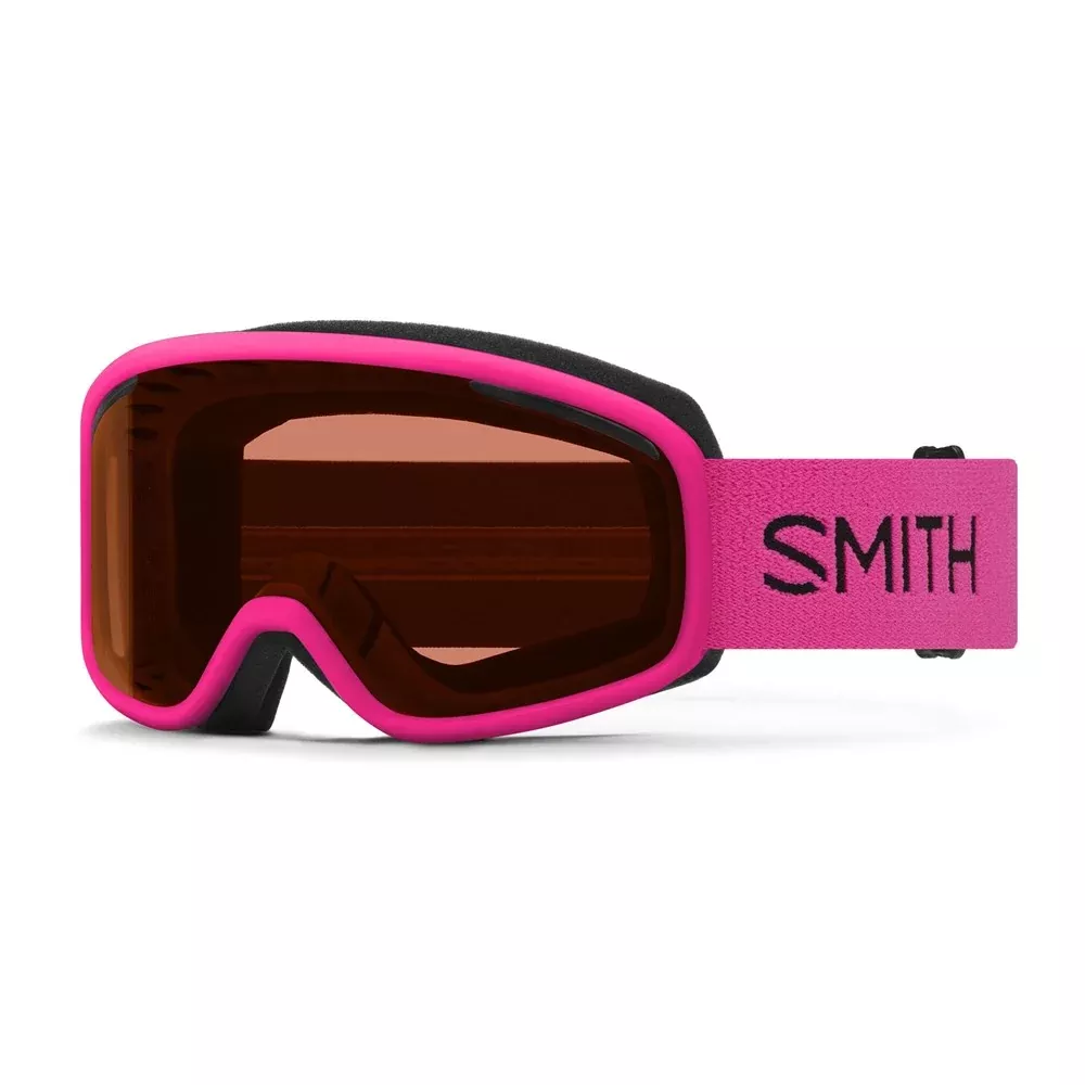 SMITH Vogue Goggle 2024 - Lectric Flamingo