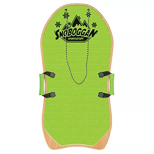Sno-boggan