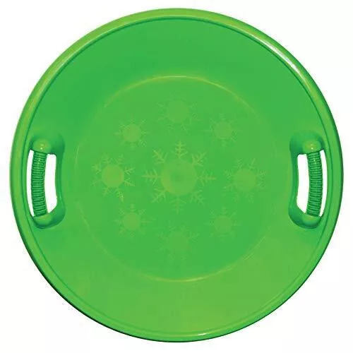 Snow Disk