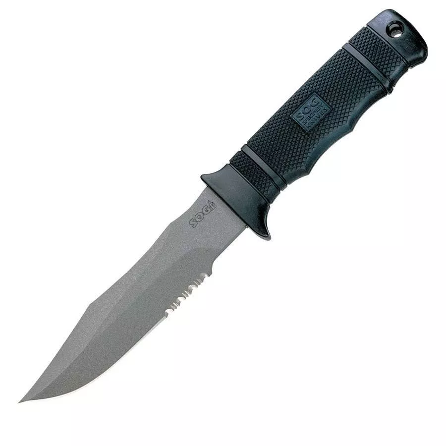SOG Specialty Knives & Tools M37N-CP Knife
