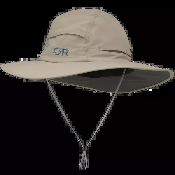 Sombriolet Sun Hat