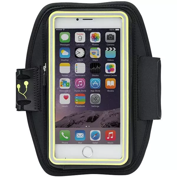 SonicStorm Smartphone Carrier