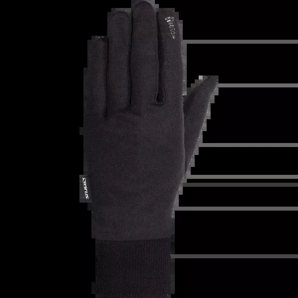 Soundtouch Deluxe Thermax Glove Liner