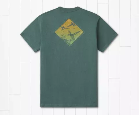 Southern Marsh: Landing Zone