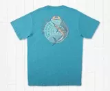 Southern Marsh: Pura Vida Planet Tee