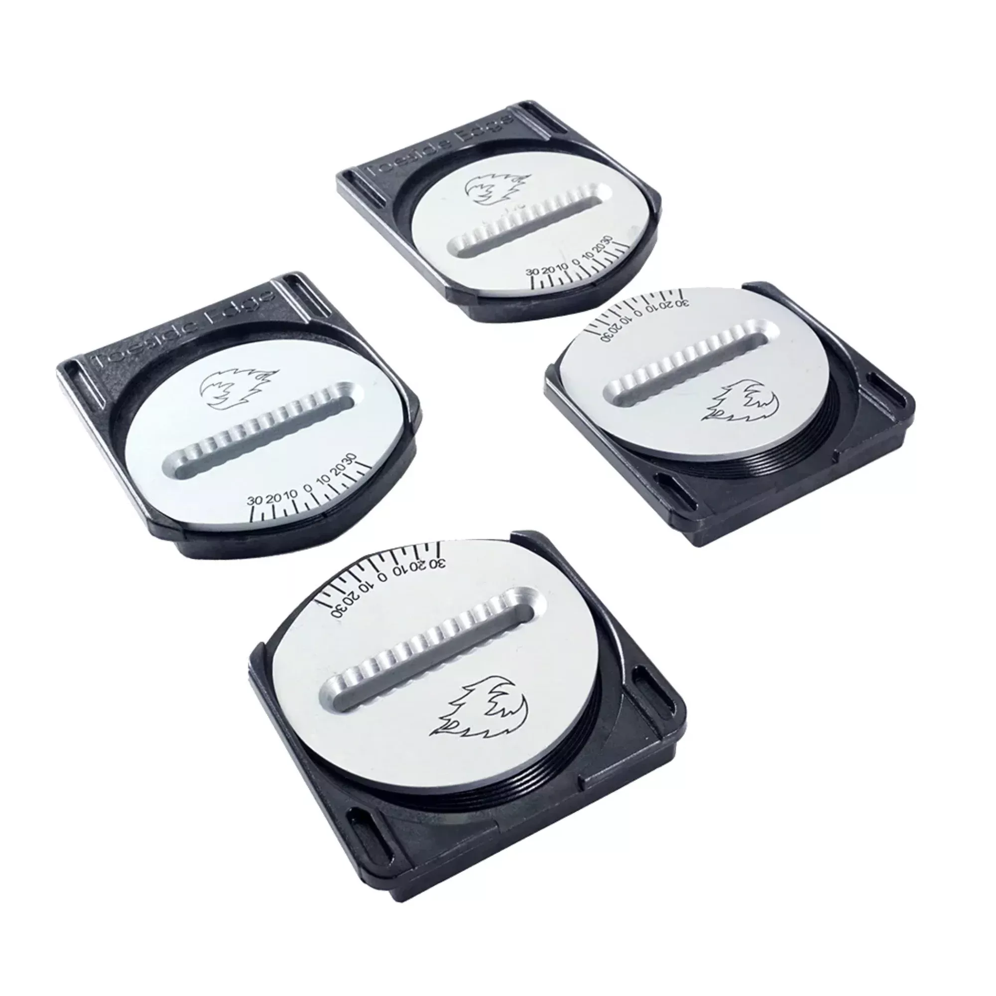 Spark R&D Pucks