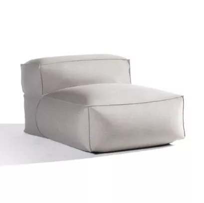 Spazio Center Armless - DDMSPS-CA