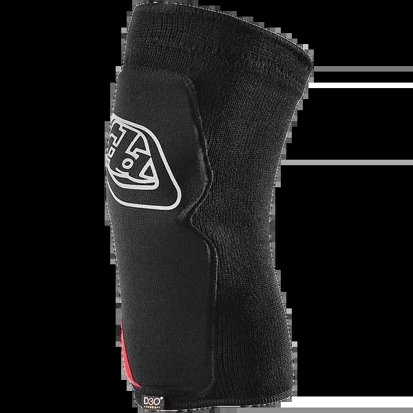 Speed Knee Sleeves - Black, XS/S