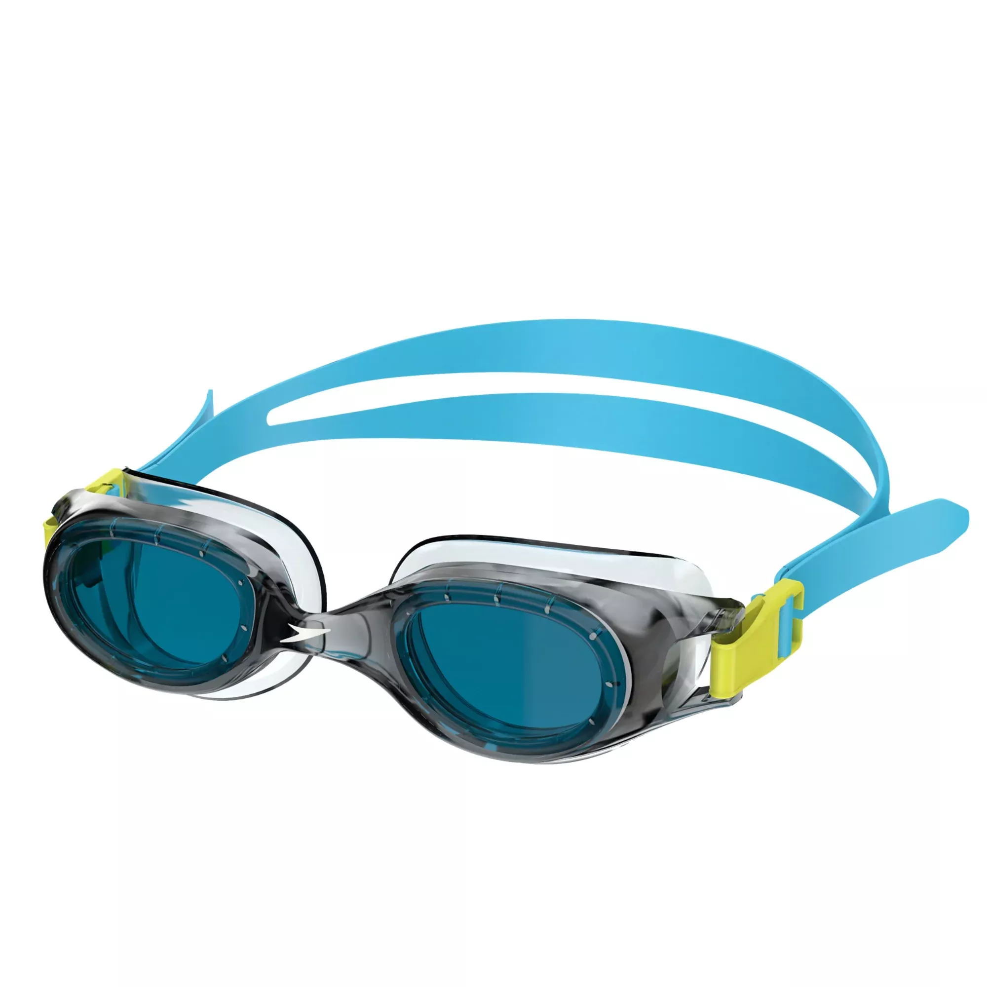 Speedo Jr. Hydrospex Classic Swim Goggle