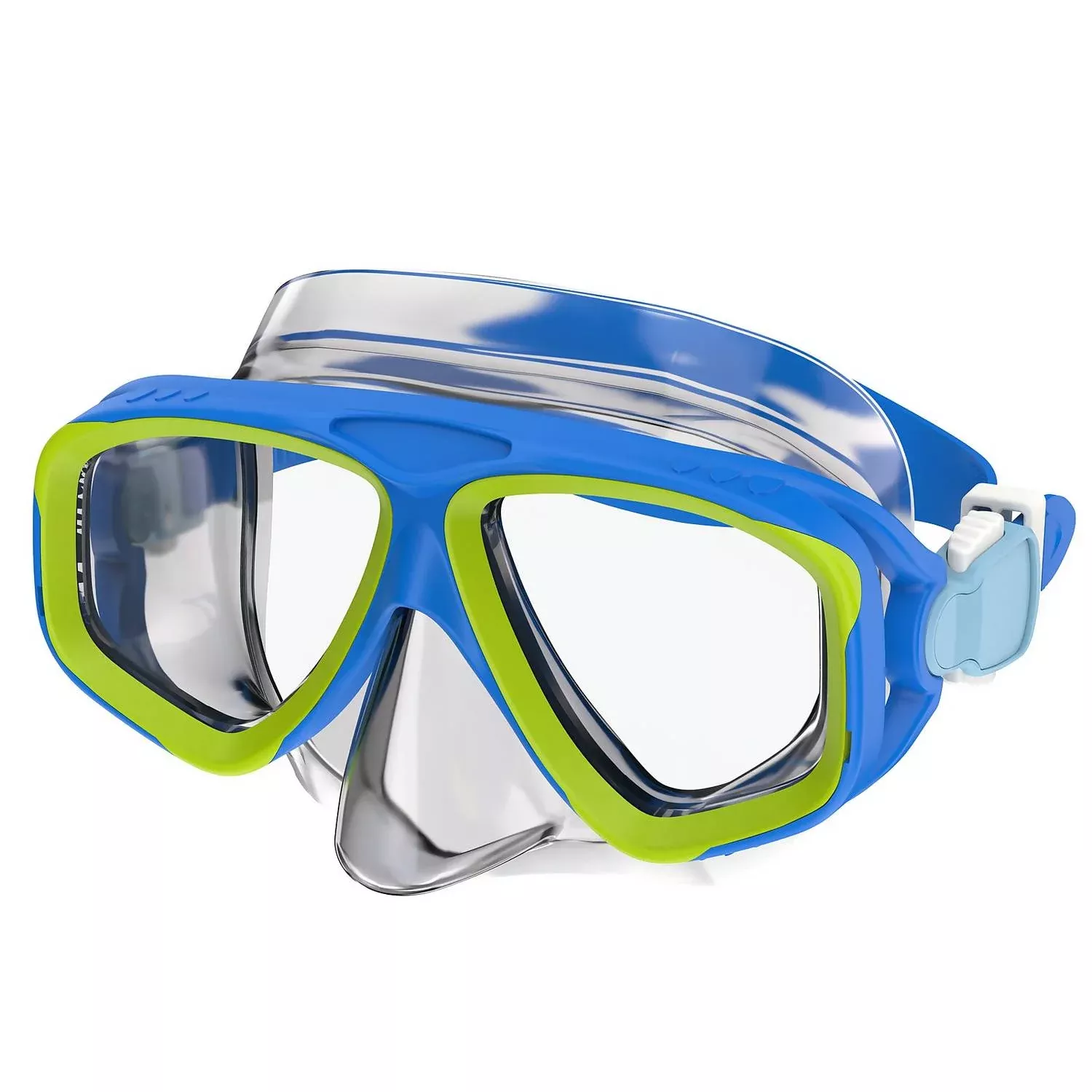 Speedo Junior Adventure Mask
