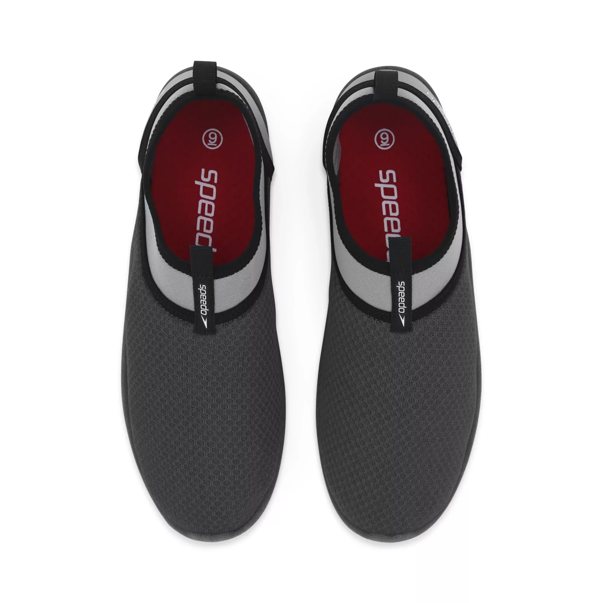 Speedo Men's Tidal Cruiser Swim Shoes