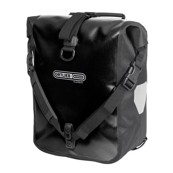 Sport-Roller Classic - Black