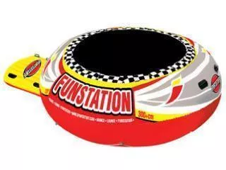 SportStuff 10 Ft Playstation Water Trampoline