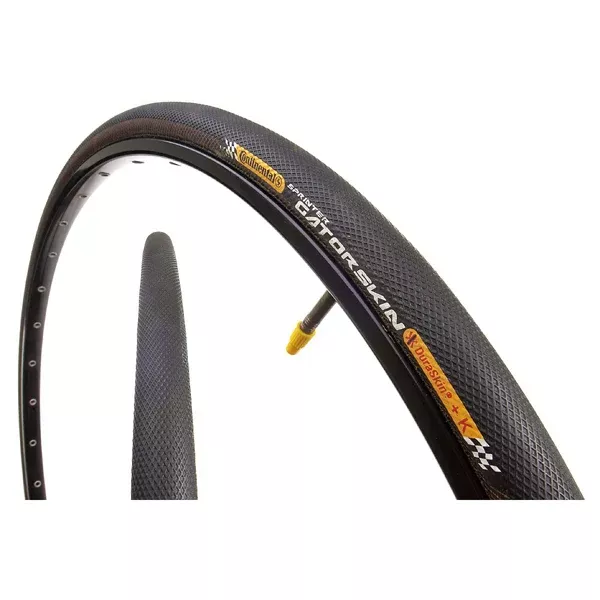 Sprinter Gatorskin Tubular - 700c x 25