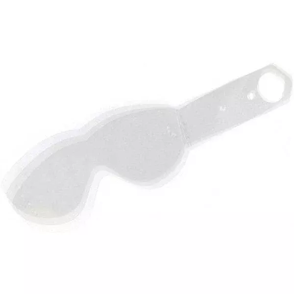 Spy Optic Magneto Tear-Off Goggle Accessories (Brand New)