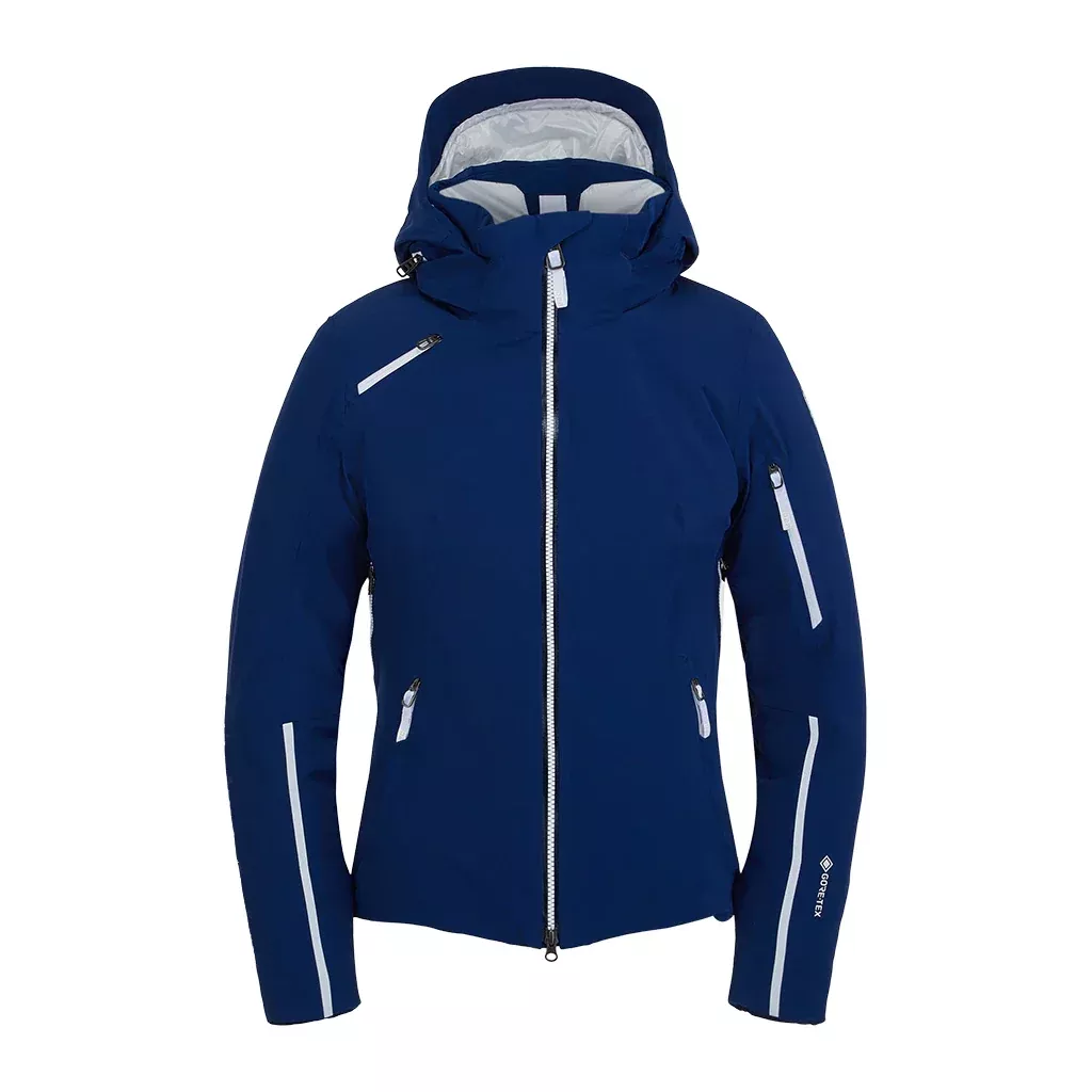 Spyder Brava GTX Ladies Jacket - Abyss