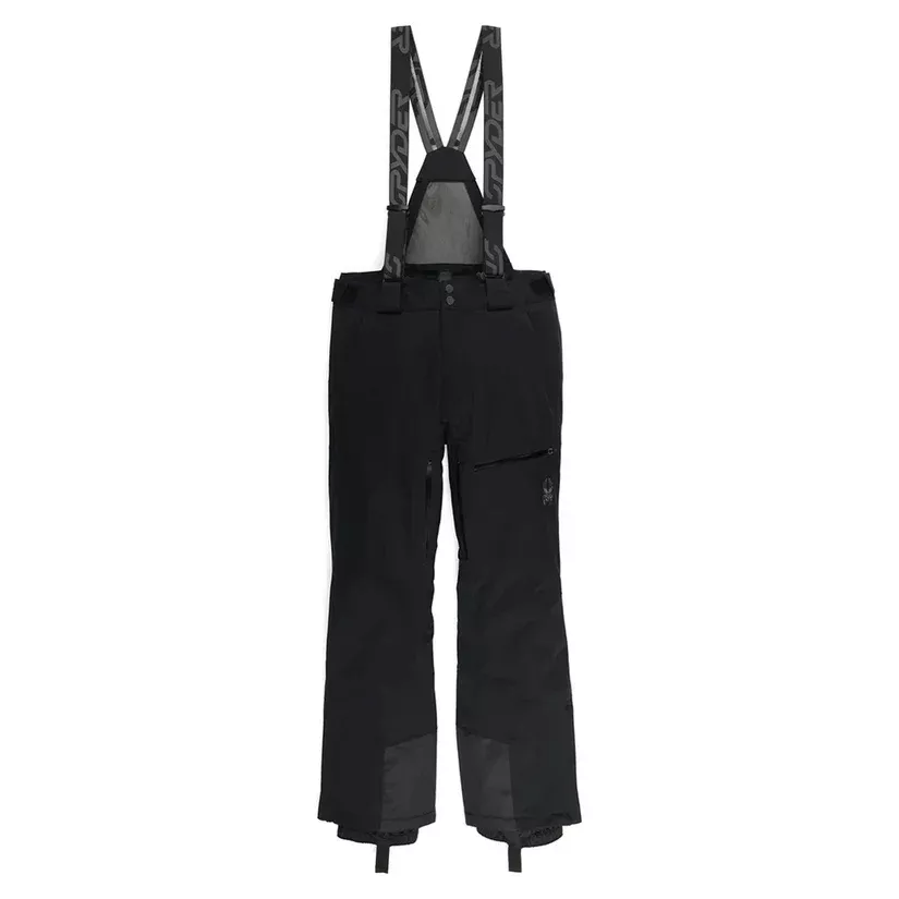 Spyder DARE Mens Pant 2025 - Black