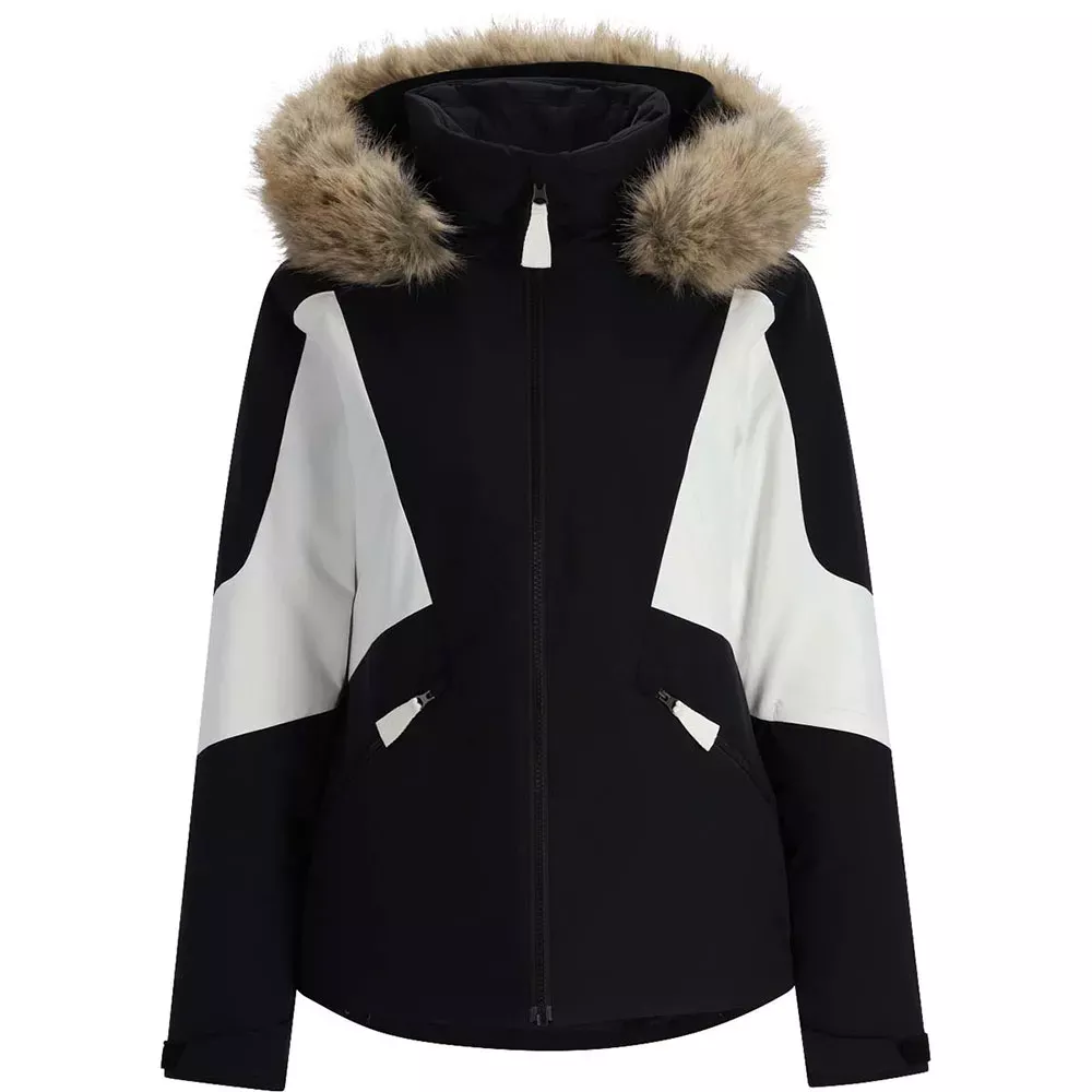 Spyder VIDA Women's Jacket 2025 - Black
