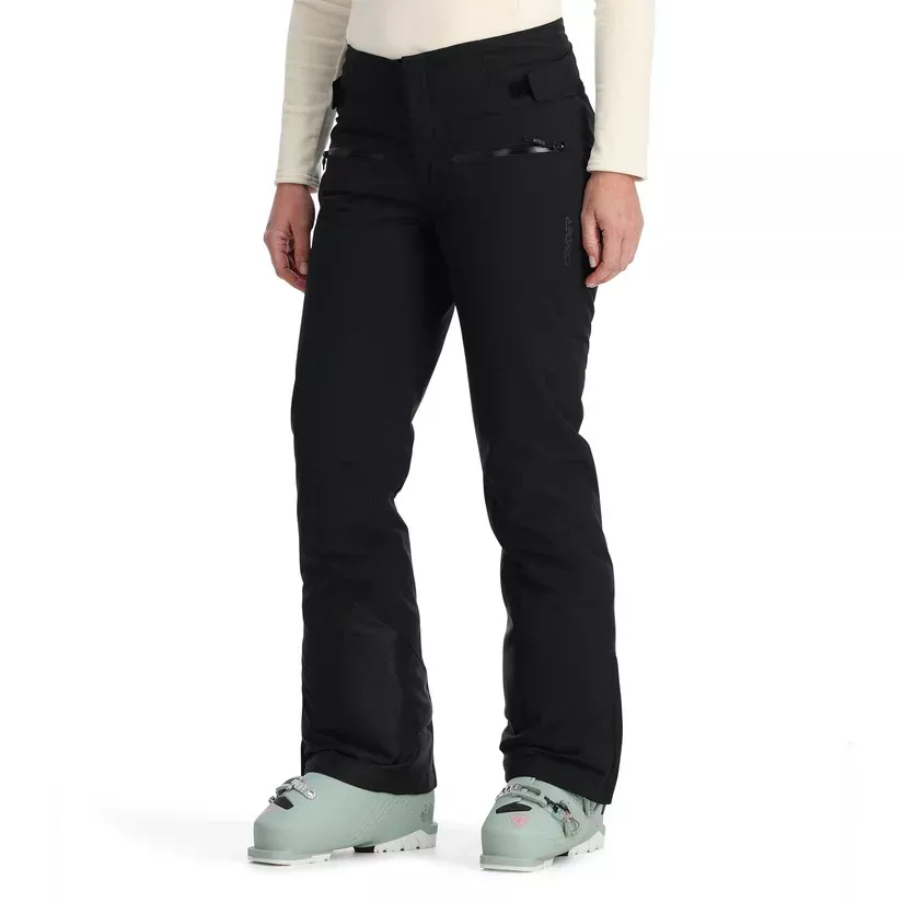 Spyder WINNER Ladies Pant 2025 - Black